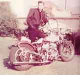  Click for Dick Dale motorcycle 